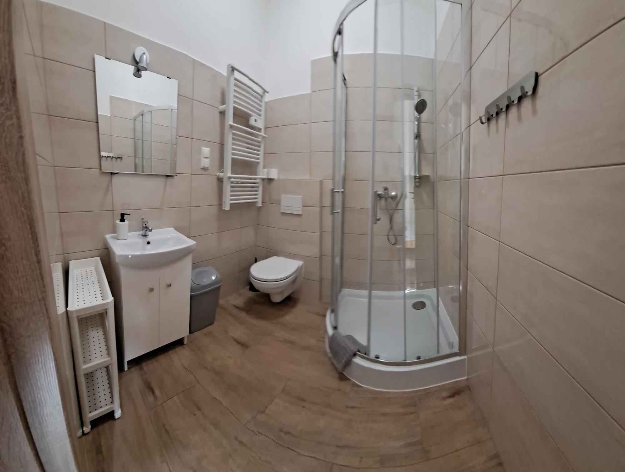 Izabela - - Zator Privatunterkunft Graboszyce