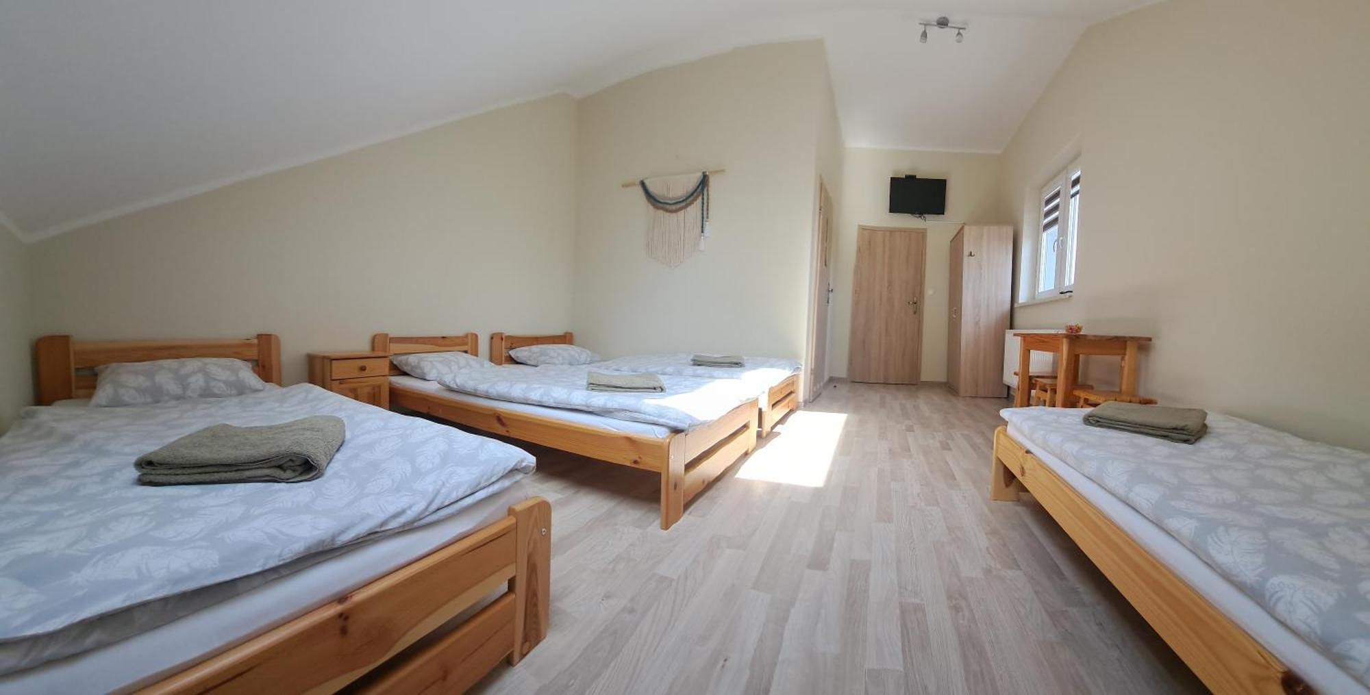 Privatunterkunft Izabela - - Zator *