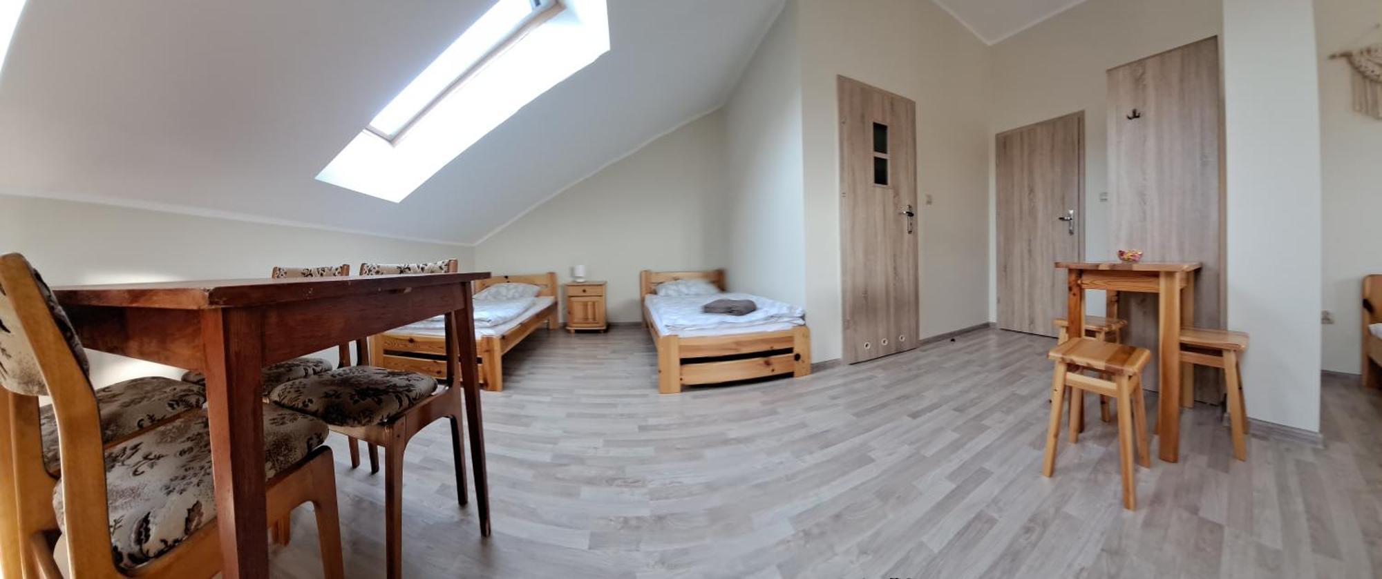 Izabela - - Zator Privatunterkunft