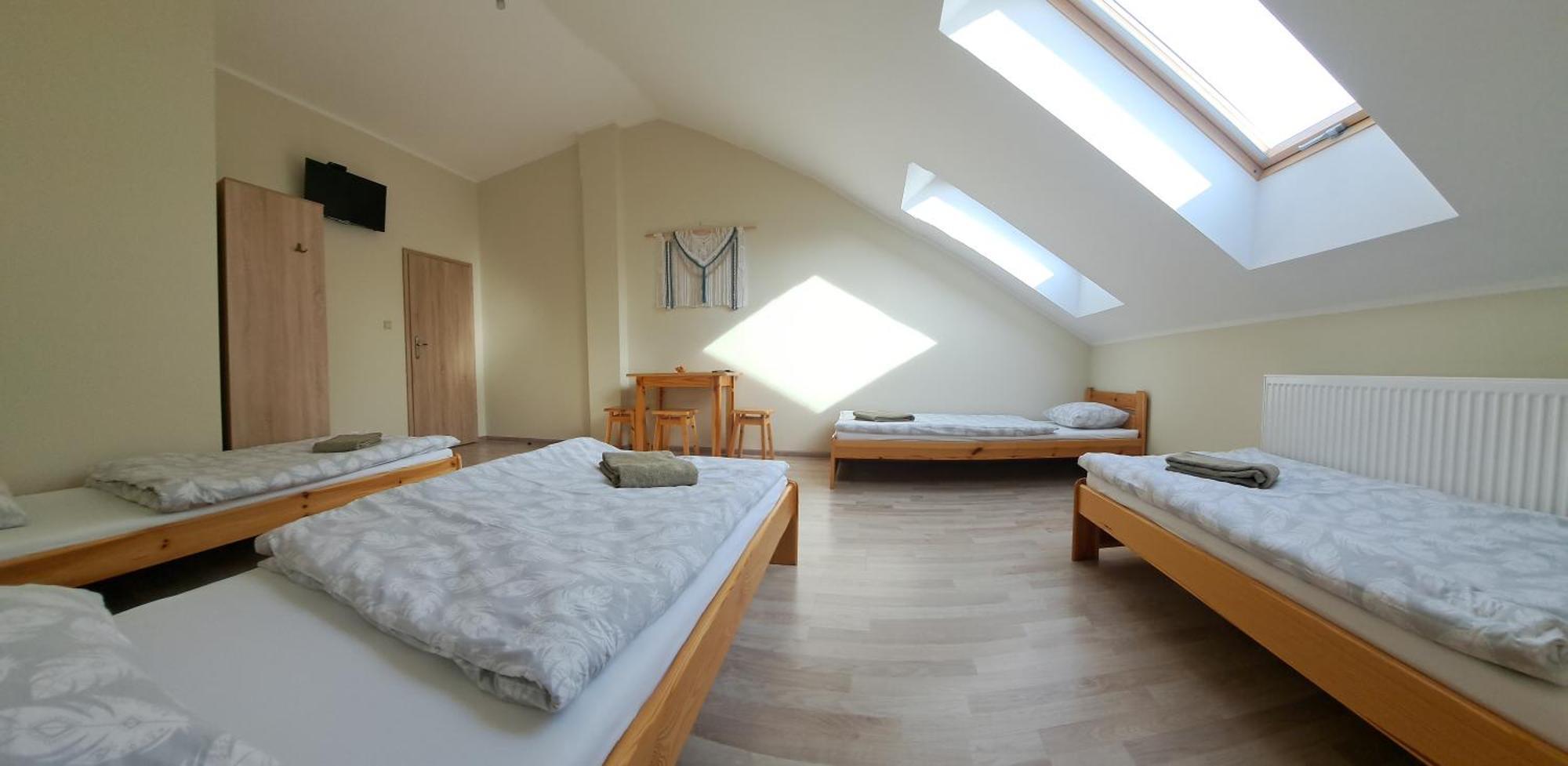 Privatunterkunft Izabela - - Zator
