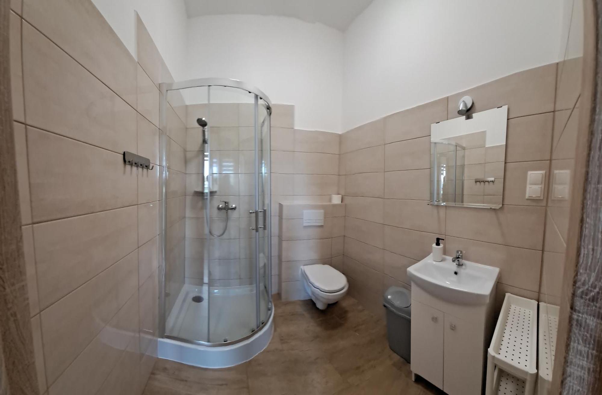 Izabela - - Zator Privatunterkunft Graboszyce